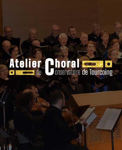 « Schubertiade » : concert entre amis - Atelier Conservatoire Tourcoing